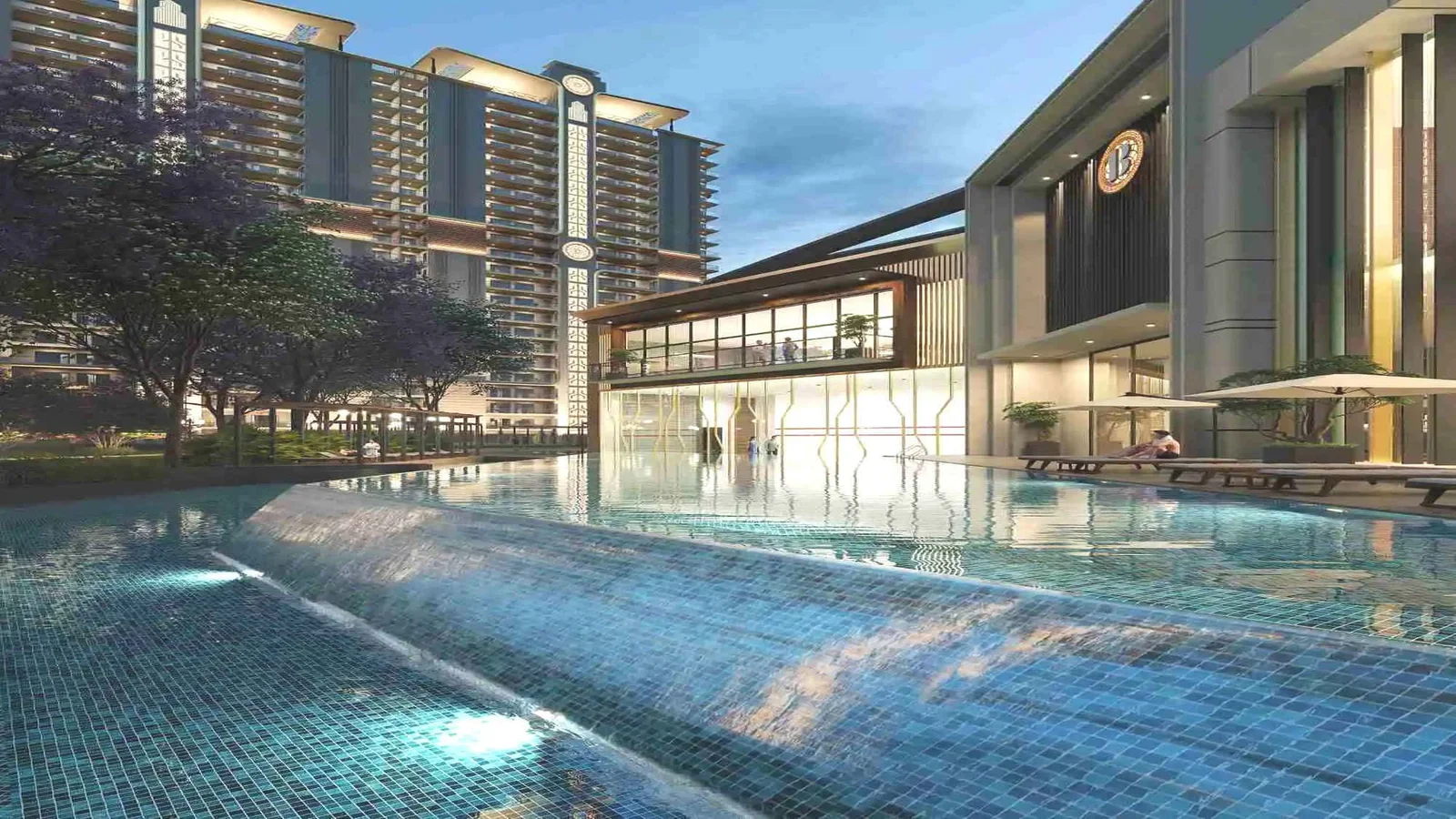 Affinity Belgravia